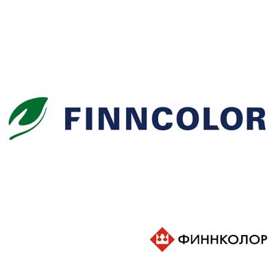 Лакокрасочные материалы Finncolor - в поисках качества